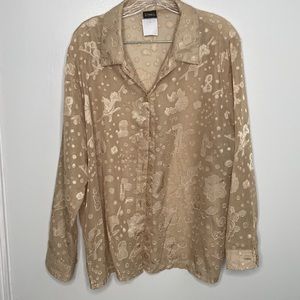 Salon Studio by Haband | Vintage Blouse